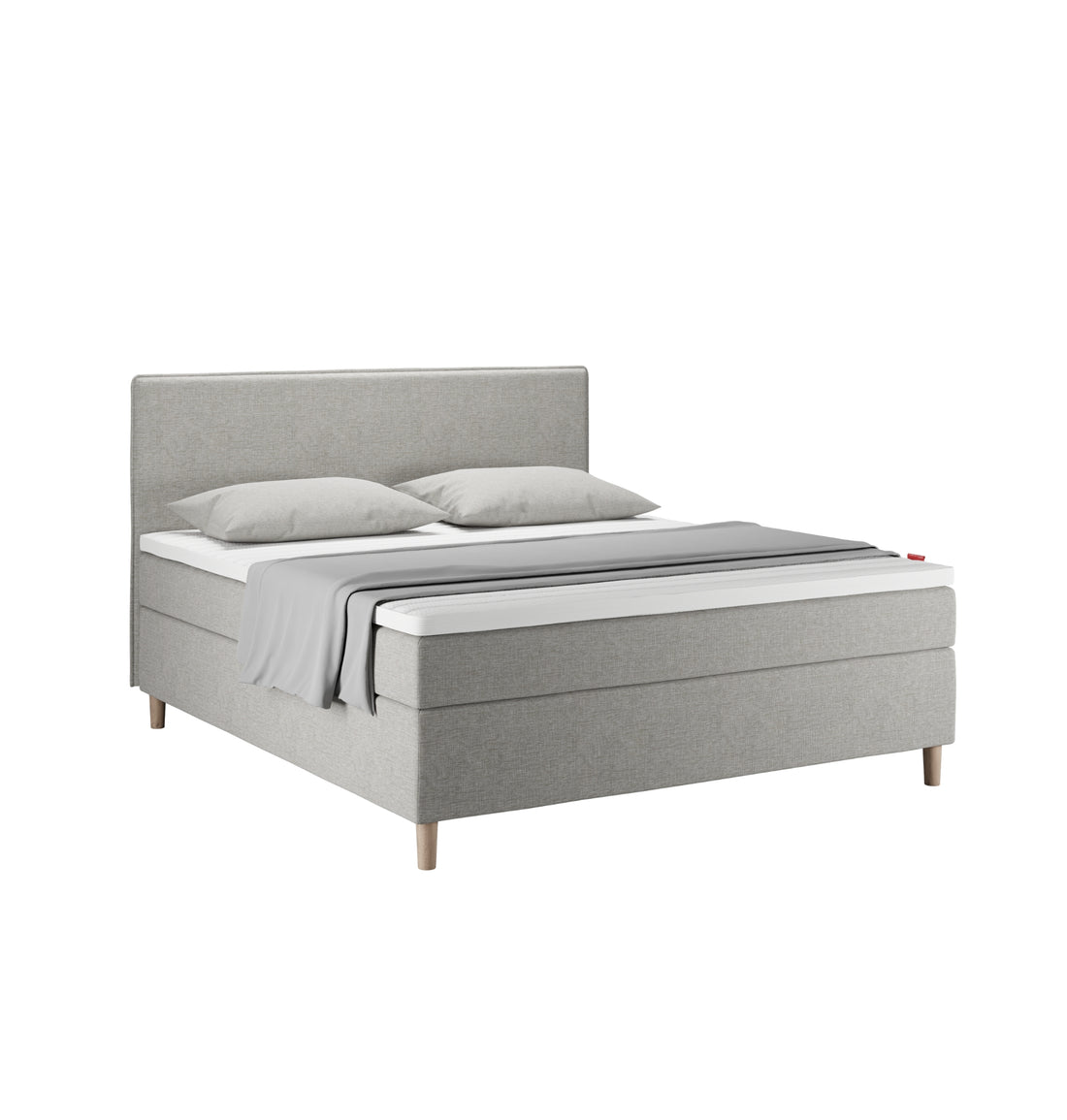 Bäddmadrass Premium Pulse Latex