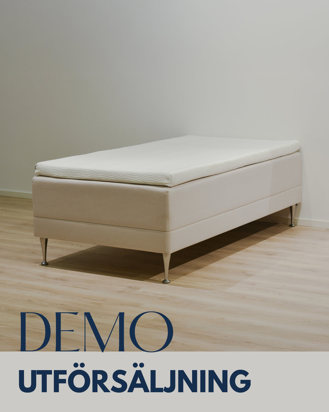 DEMO - Ramsäng Promise