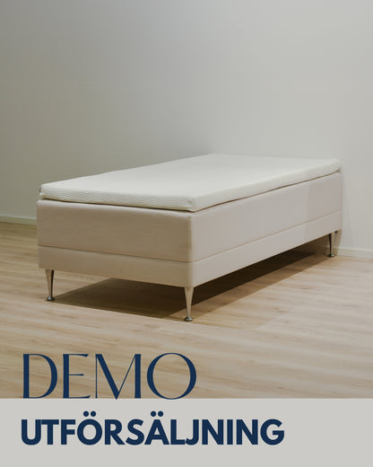 DEMO - Ramsäng Promise