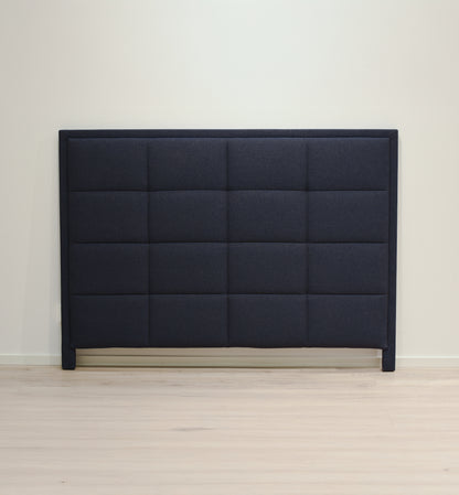 DEMO - Huvudgavel Quilt 180cm