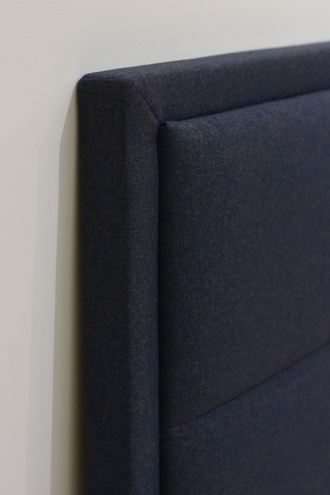 DEMO - Huvudgavel Quilt 180cm