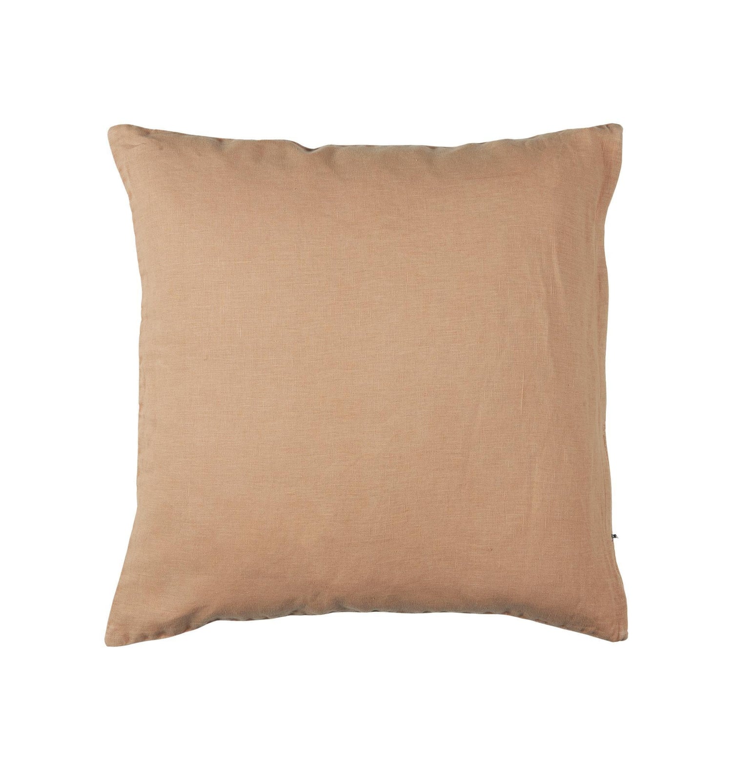 Kuddfodral Linne Rose