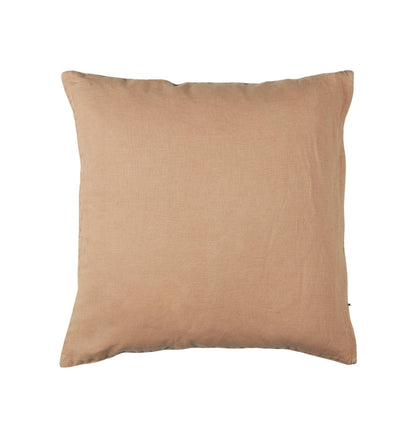 Kuddfodral Linne Rose