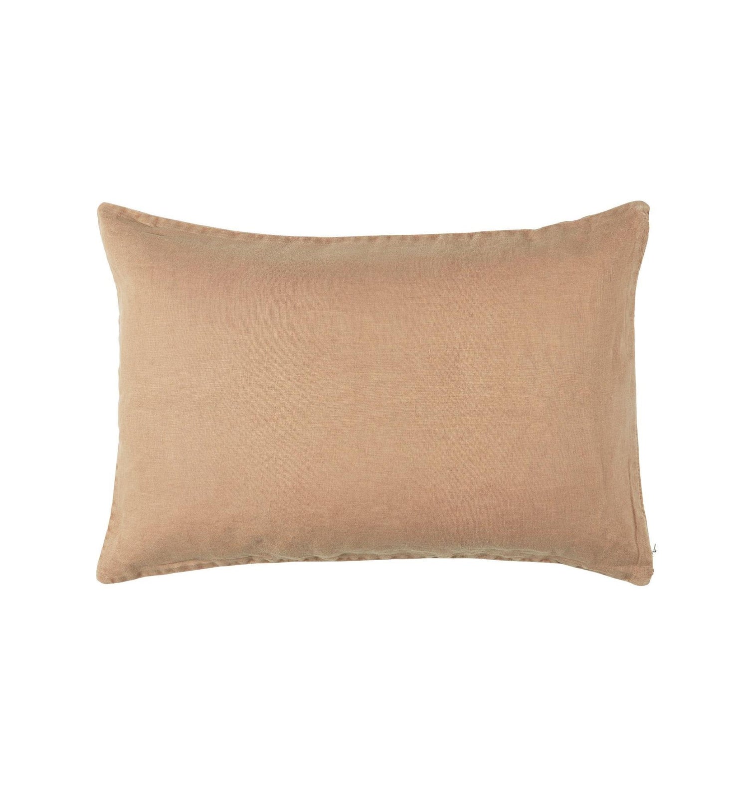 Kuddfodral Linne Rose