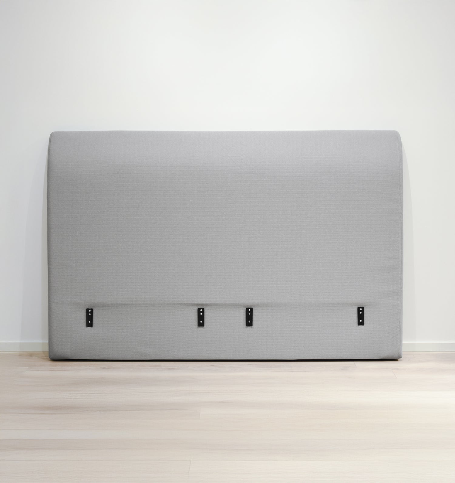 DEMO - Huvudgavel Spring Box Shape 200cm