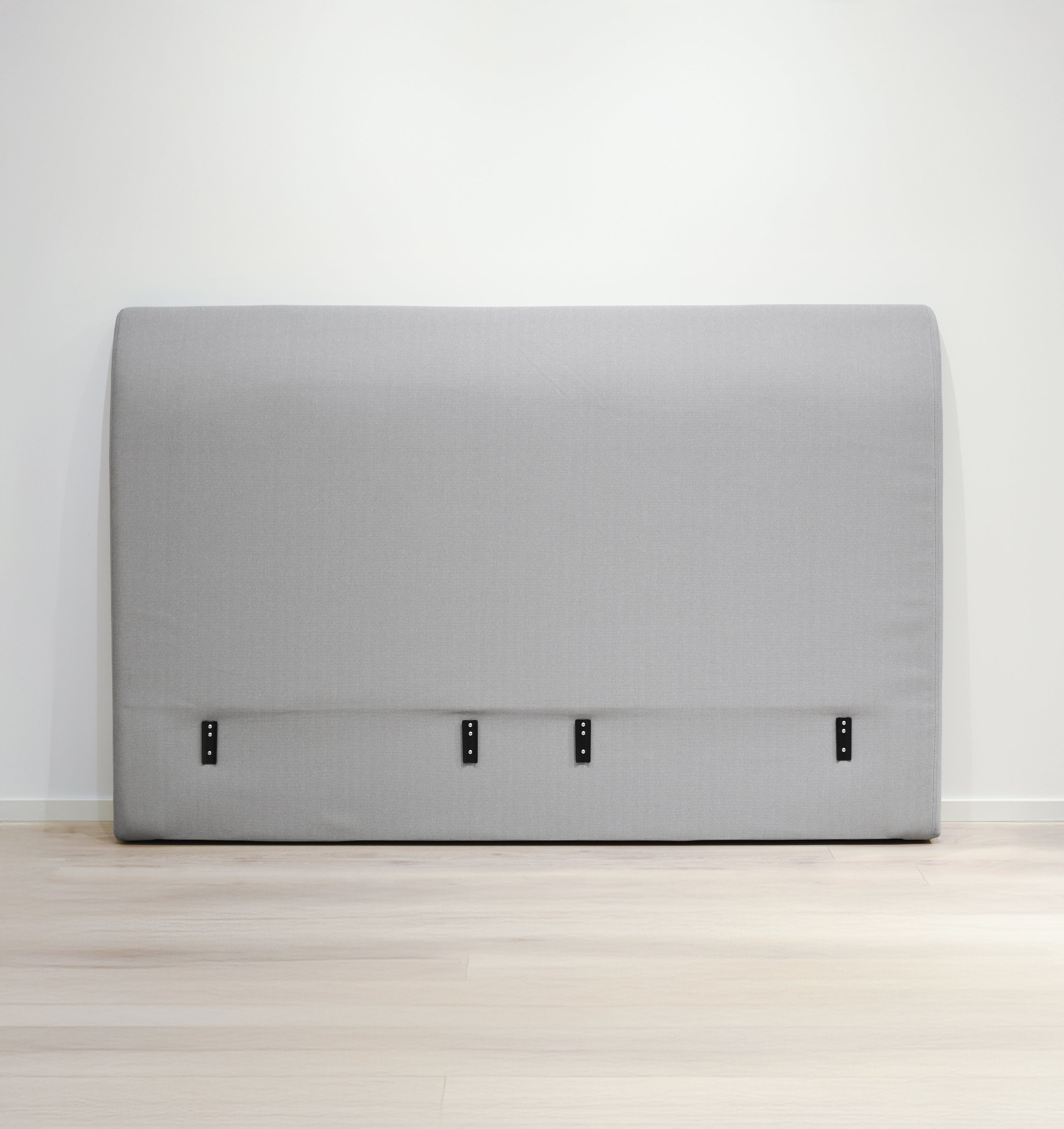 DEMO - Huvudgavel Spring Box Shape 200cm