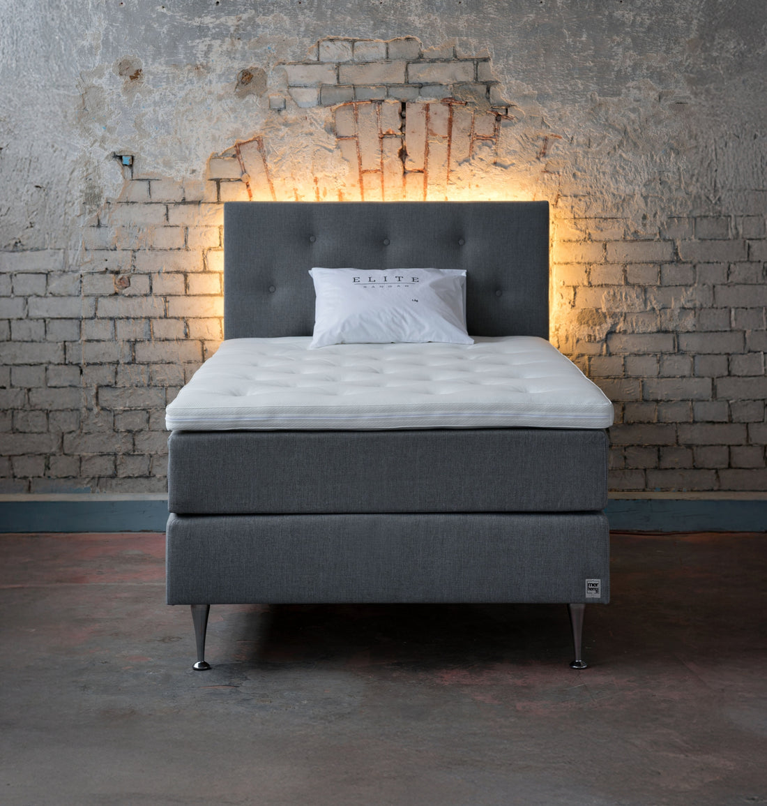 Kontinentalsäng Skanör