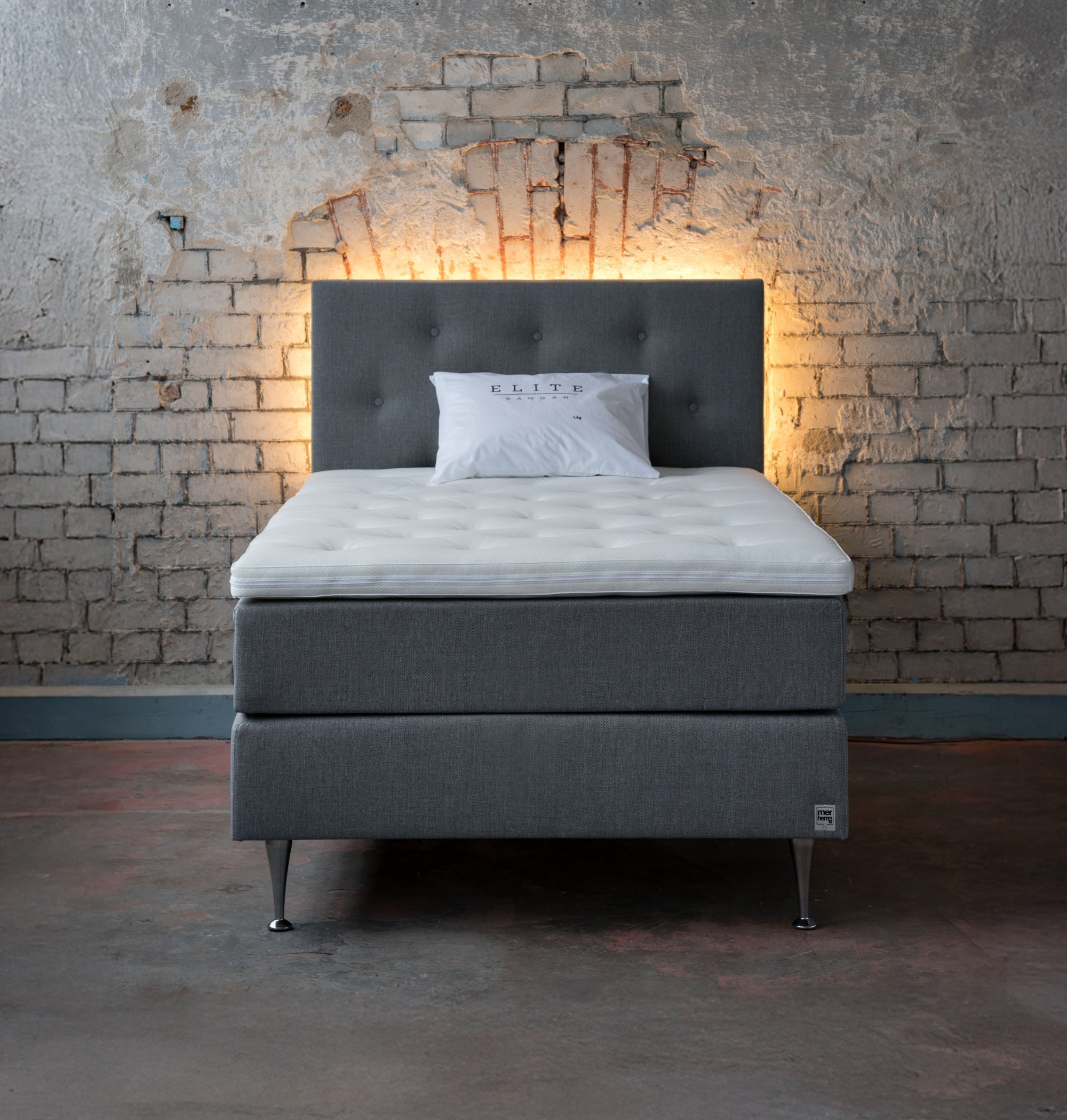 Kontinentalsäng Skanör