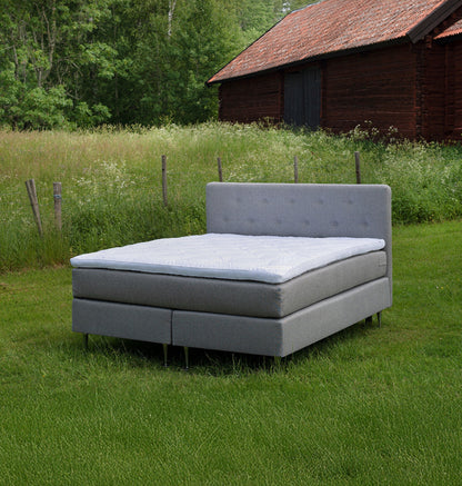 Kontinentalsäng Skanör Lyx