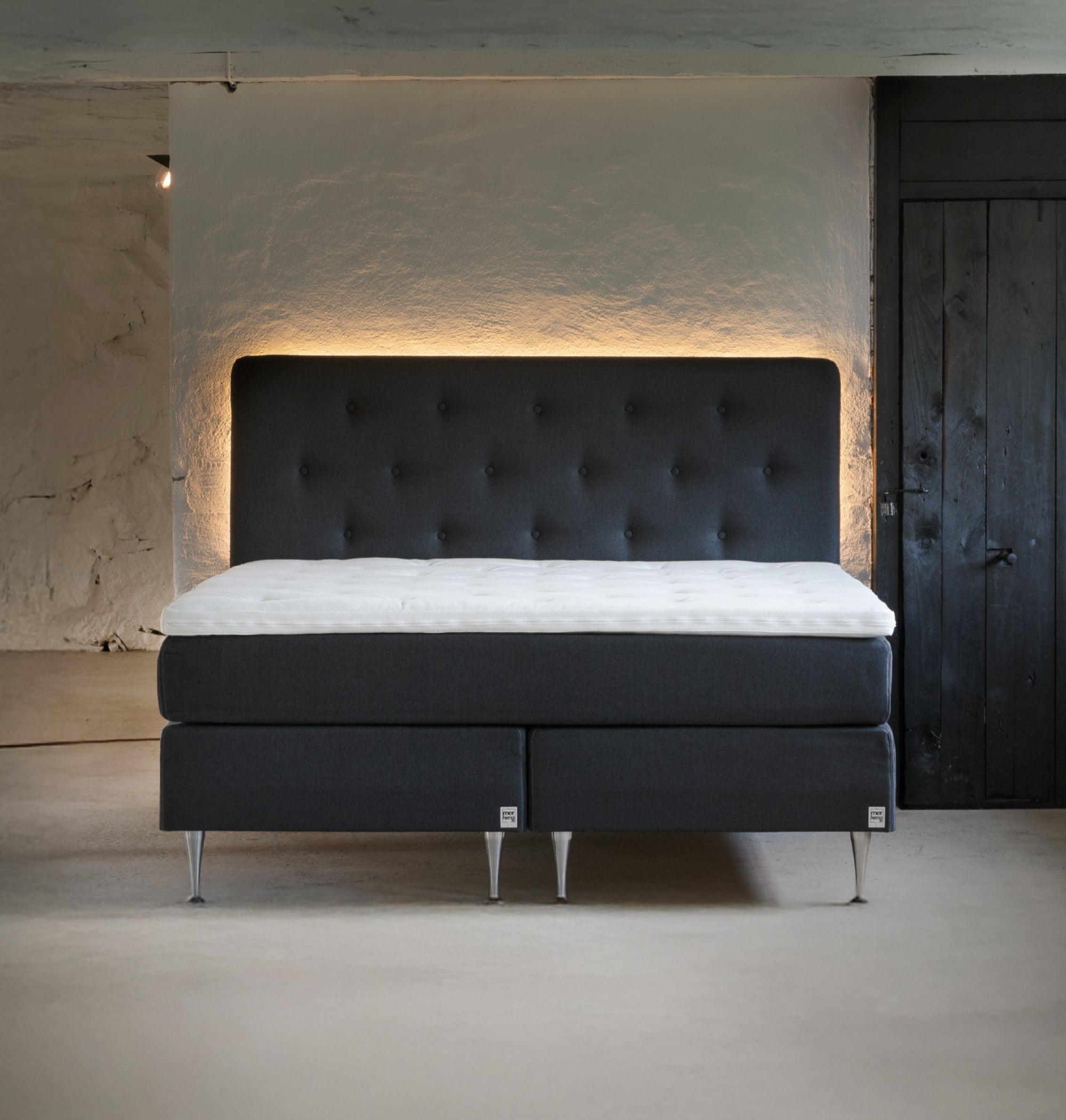 Kontinentalsäng Skanör