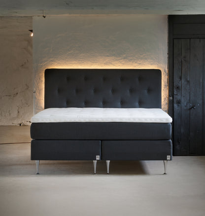 Kontinentalsäng Skanör