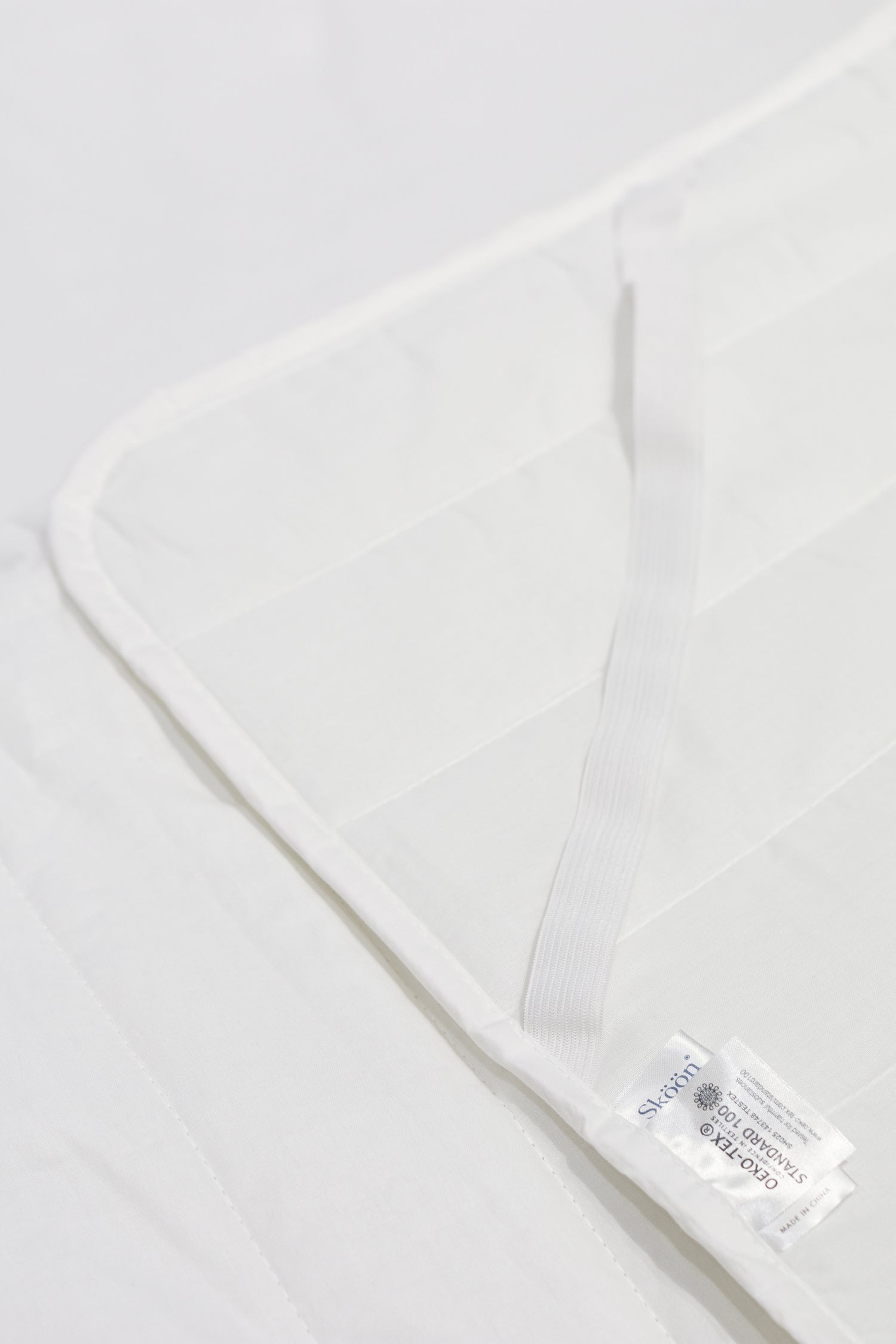 Madrasskydd Sköön U-Split