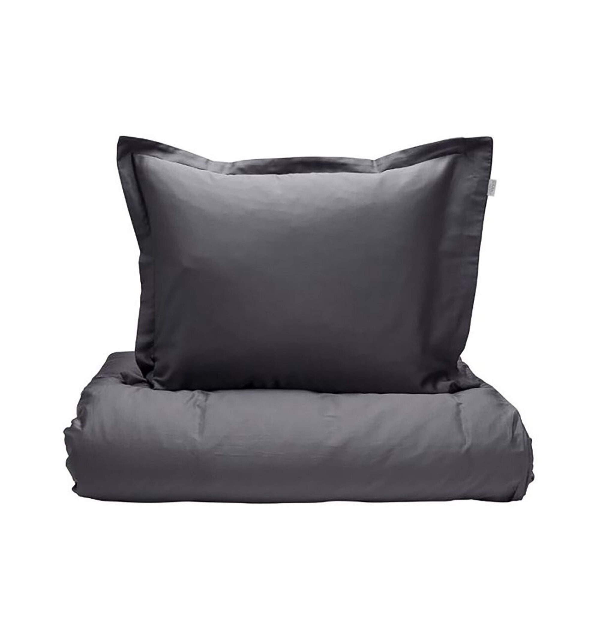 Påslakanset Solid Satin