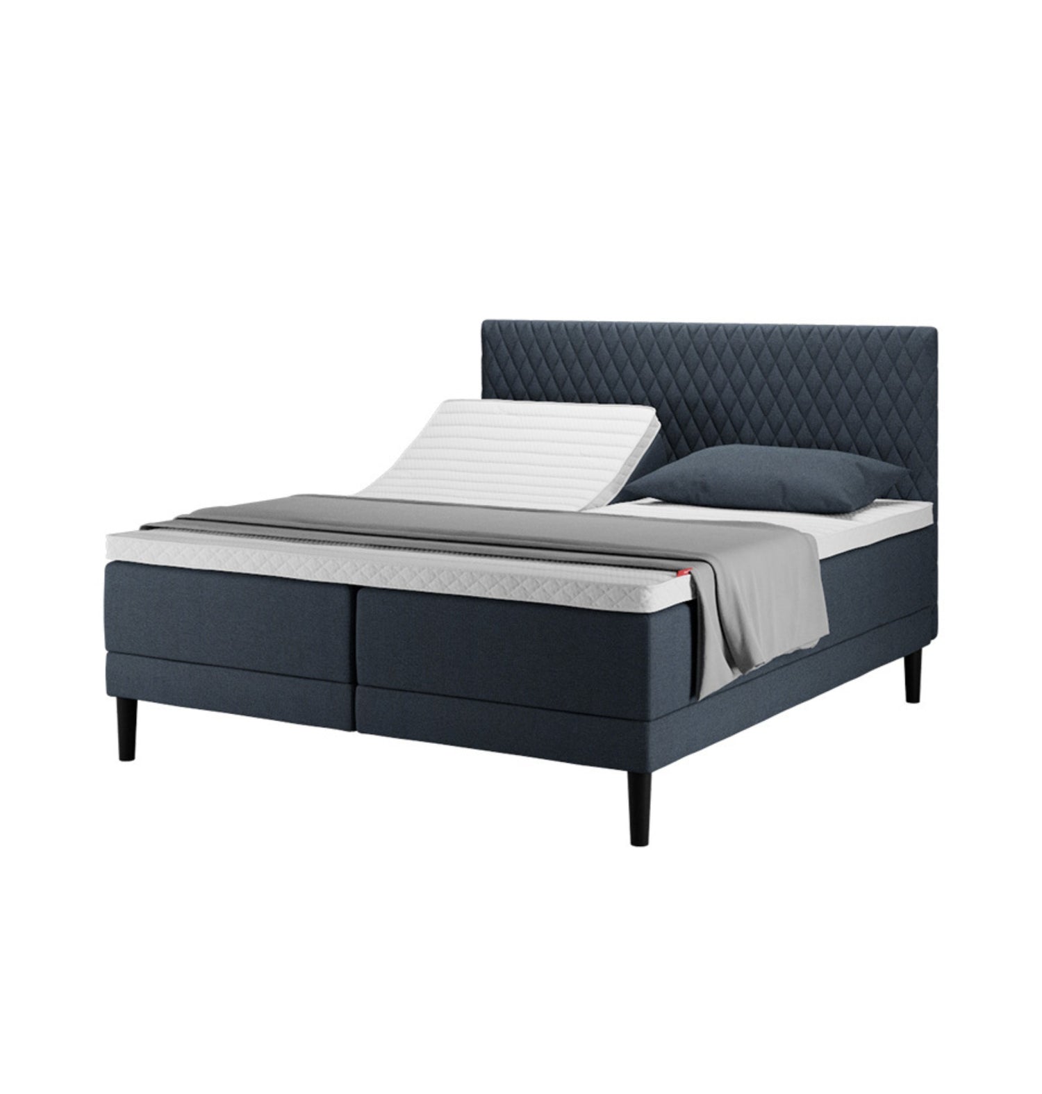 Ställbar säng Soul 612