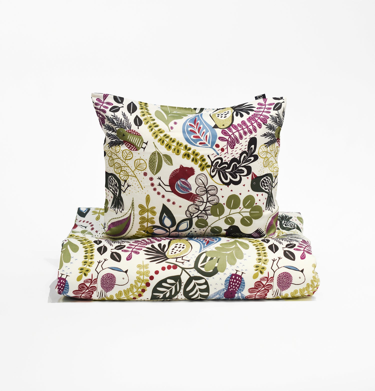 Påslakanset Stormhagen