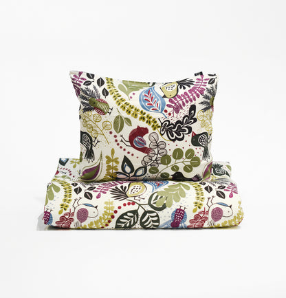 Påslakanset Stormhagen