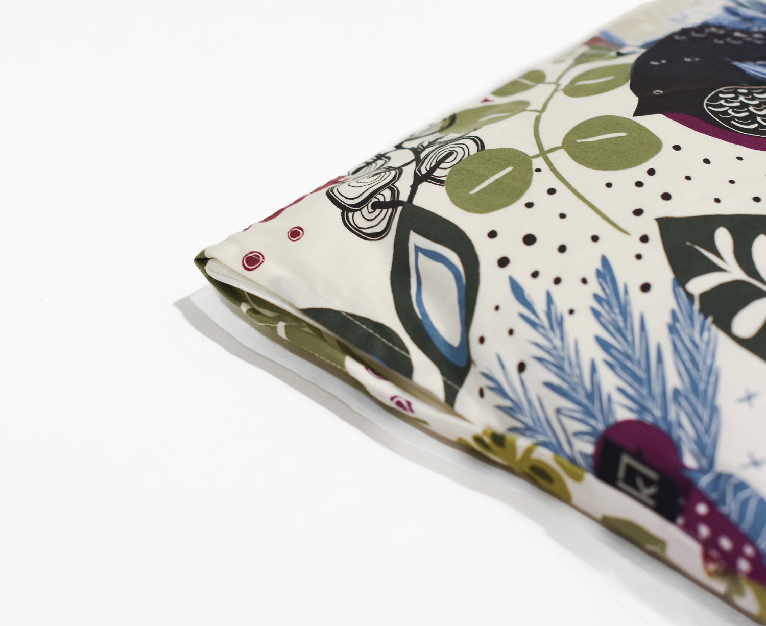 Påslakanset Stormhagen