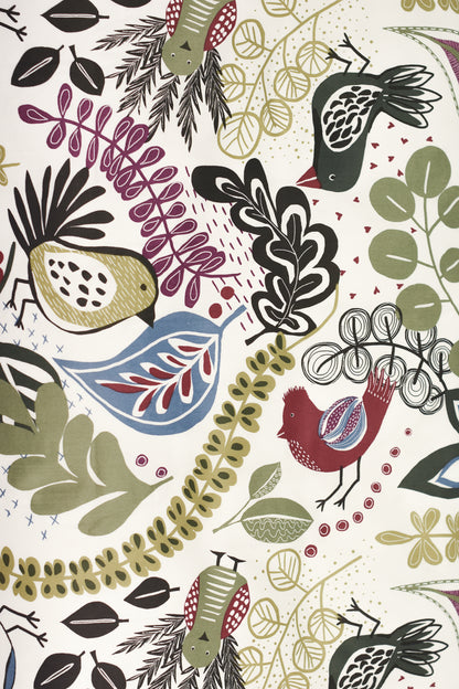 Påslakanset Stormhagen