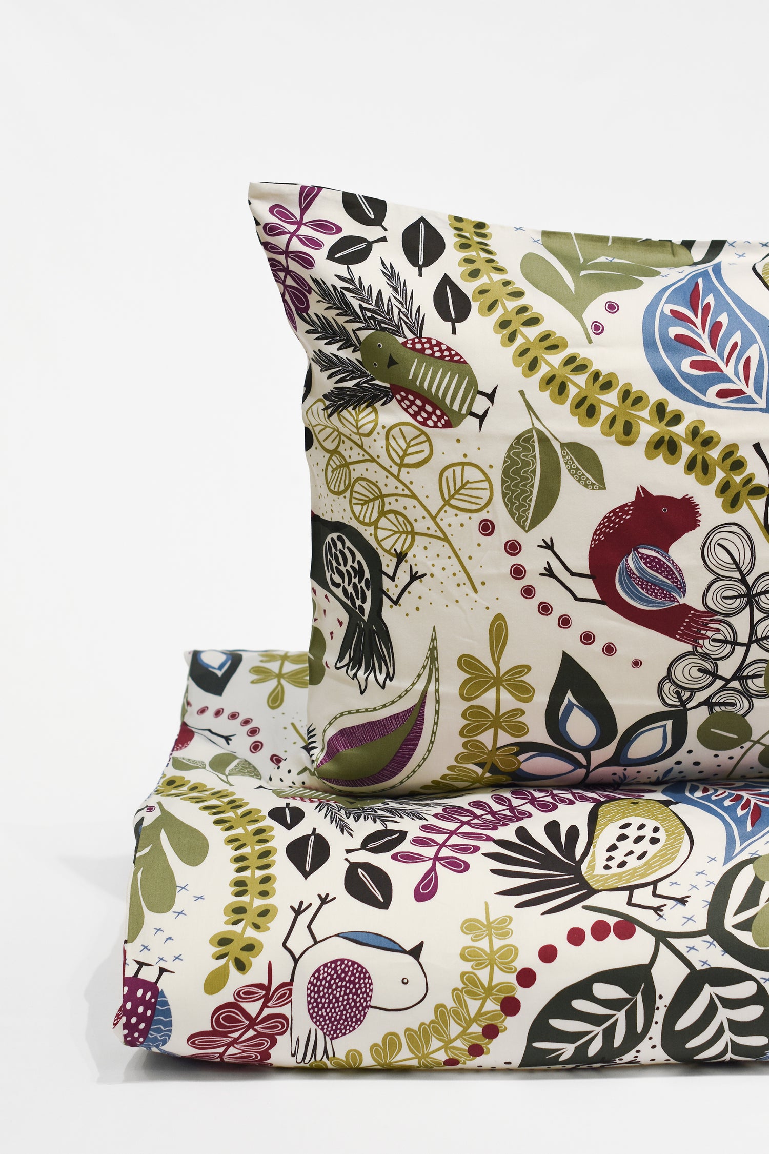 Påslakanset Stormhagen