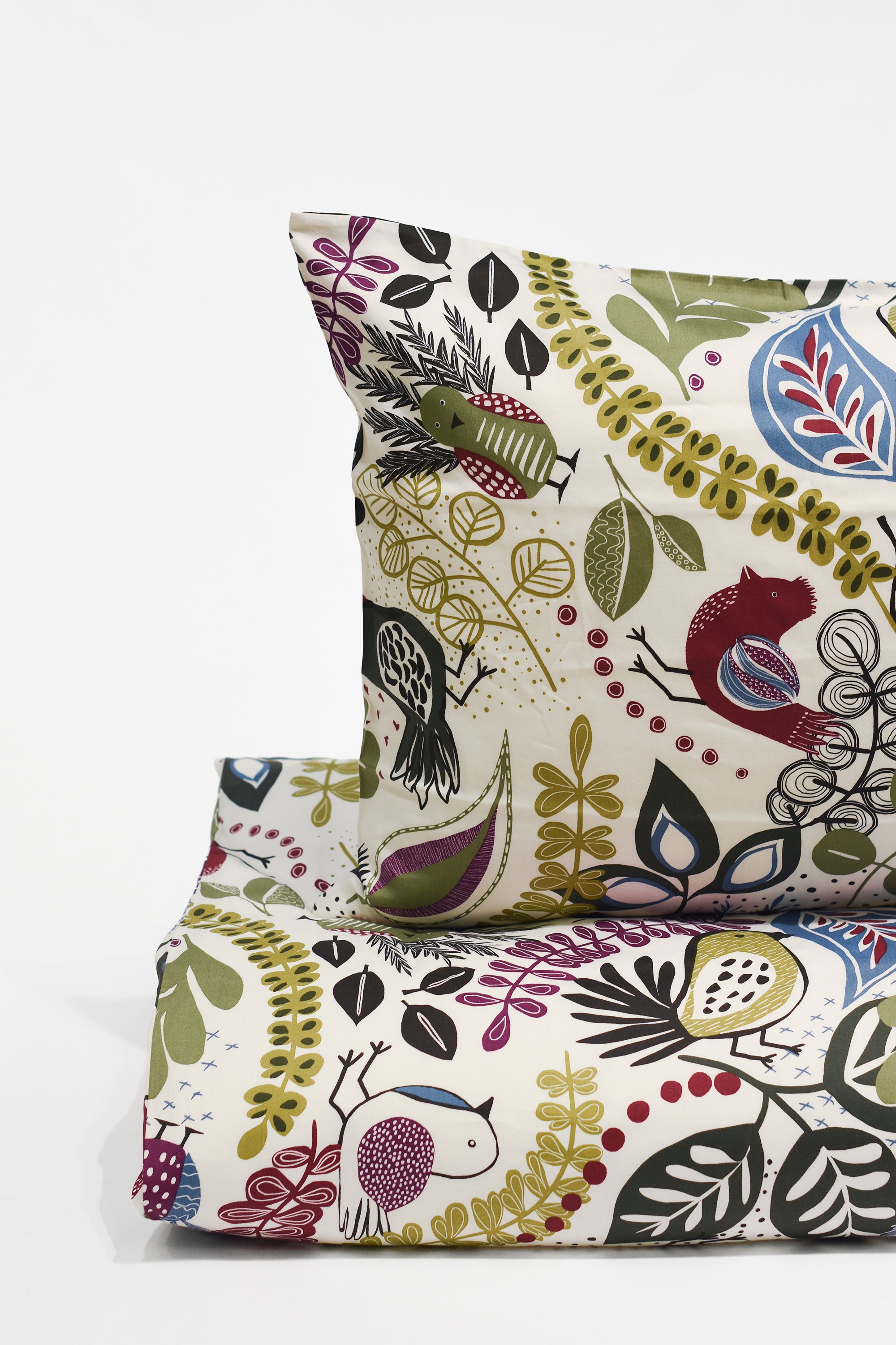 Påslakanset Stormhagen