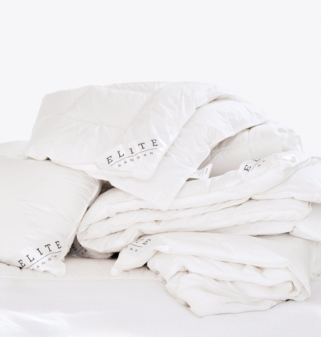 Exclusive Organic Täcke