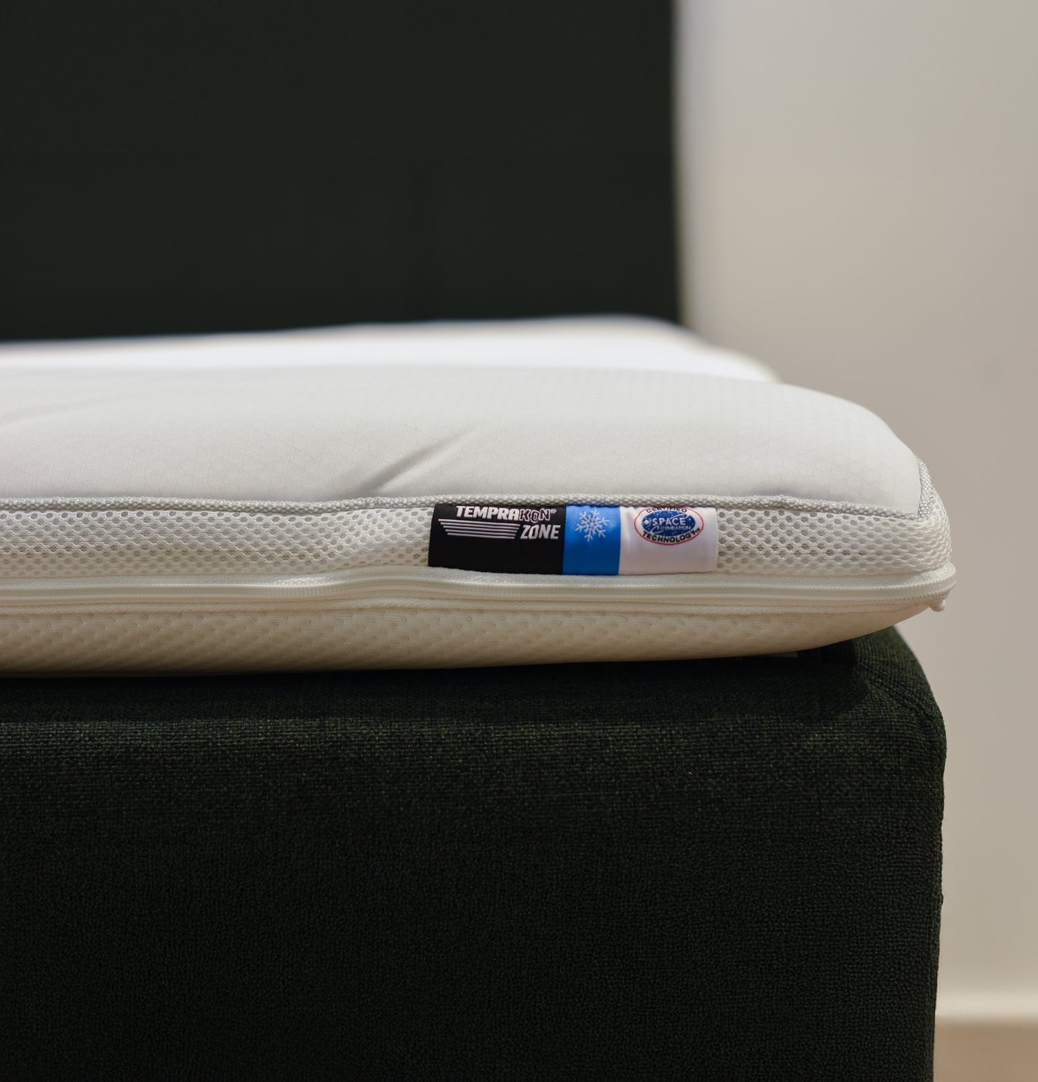 DEMO - Ramsäng Temprakon Zone II