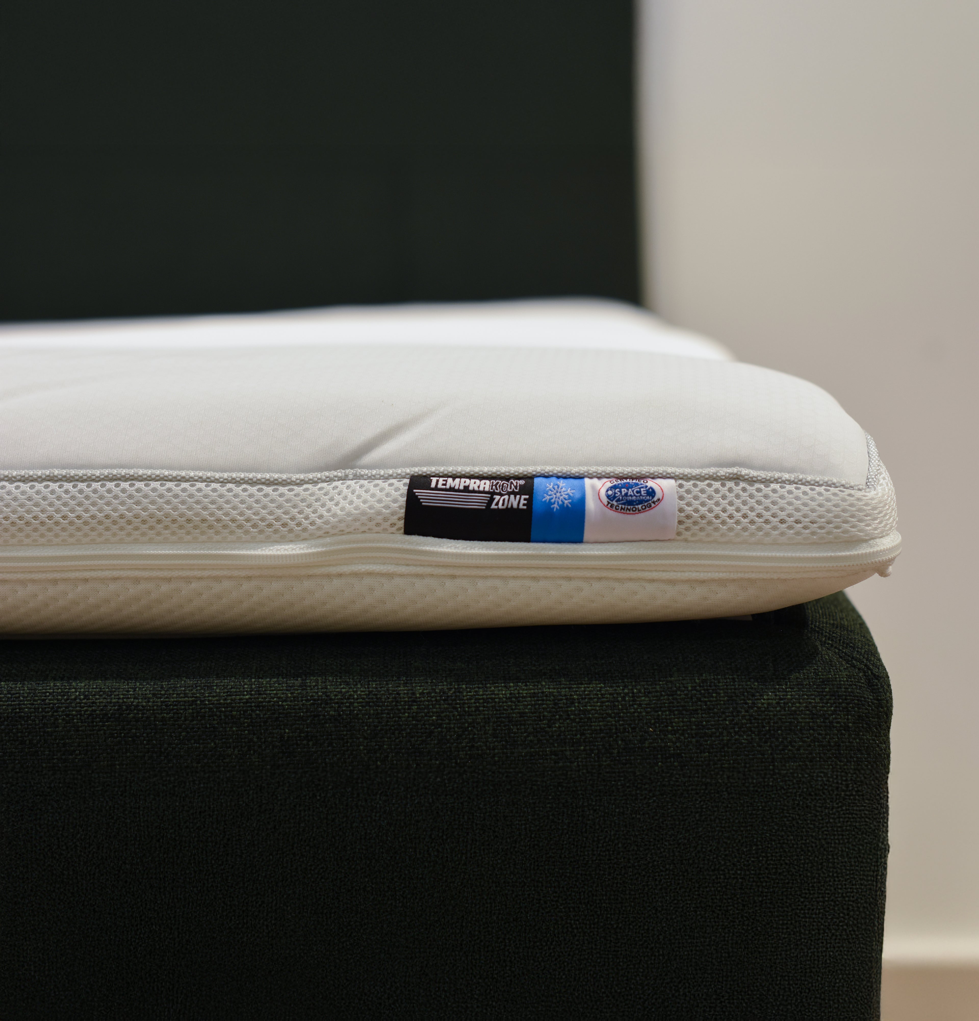 DEMO - Ramsäng Temprakon Zone II