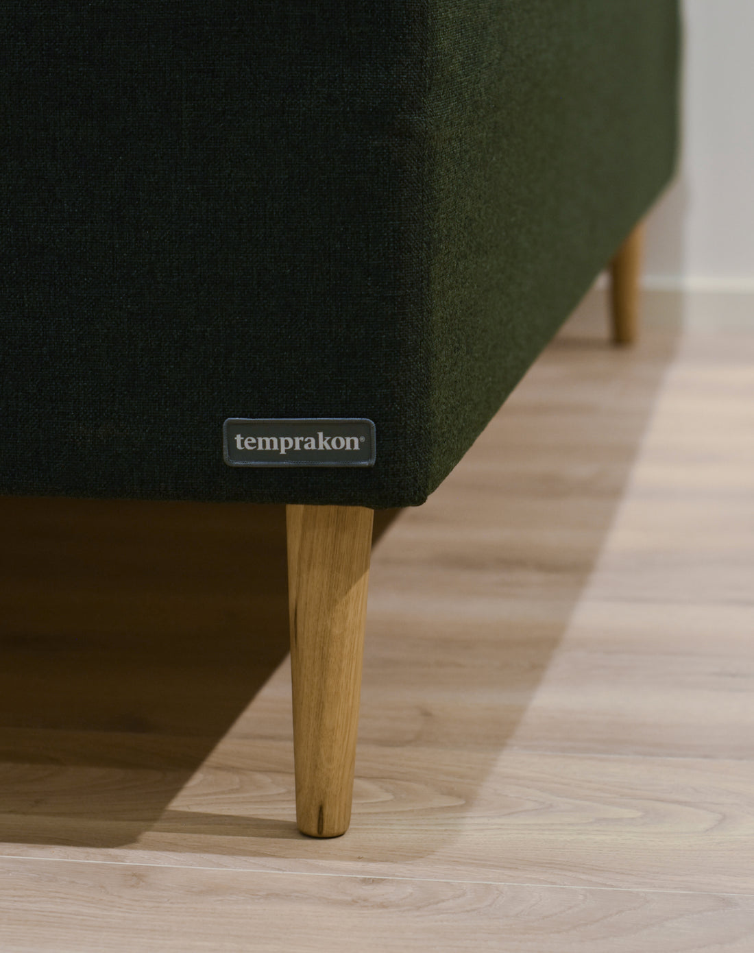 DEMO - Ramsäng Temprakon Zone II