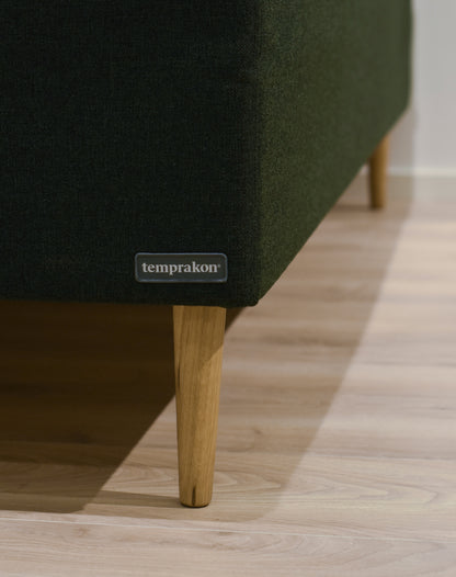 DEMO - Ramsäng Temprakon Zone II