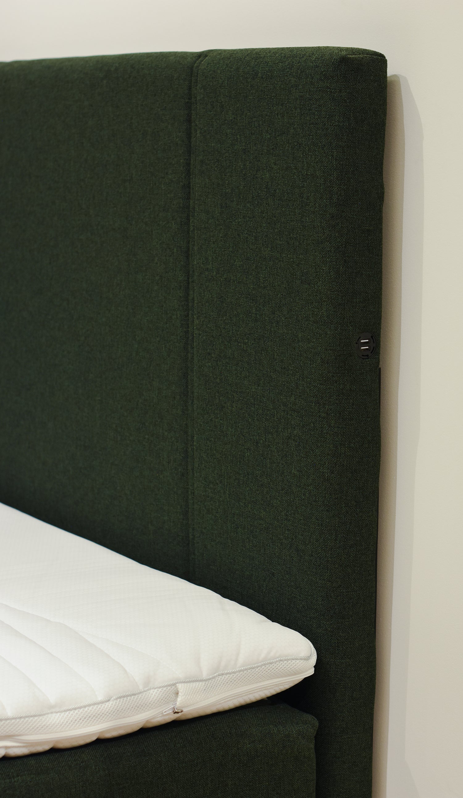 DEMO - Ramsäng Temprakon Zone II