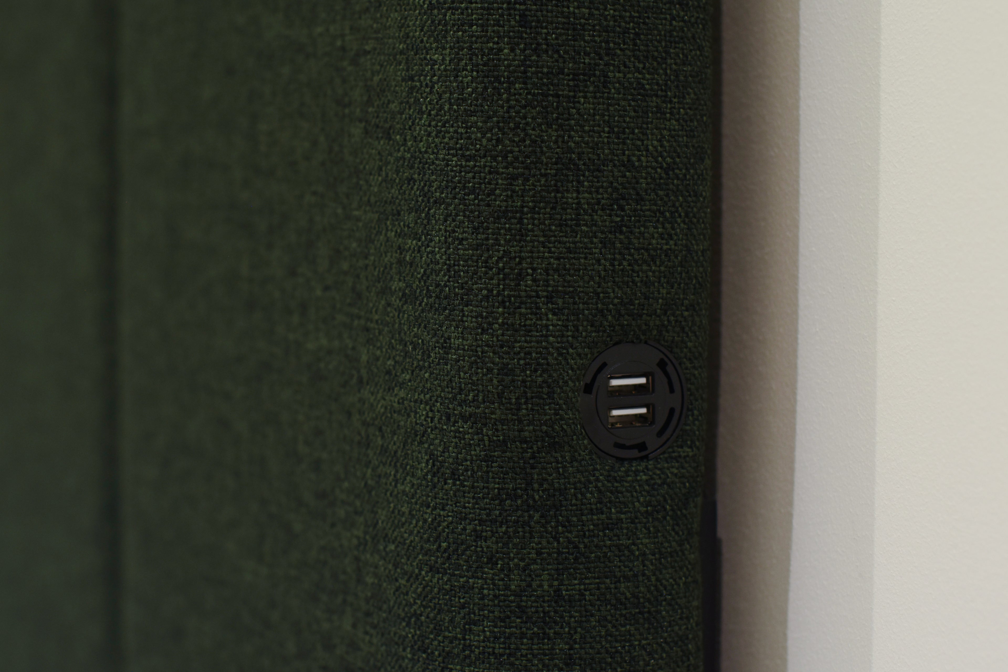 DEMO - Ramsäng Temprakon Zone II