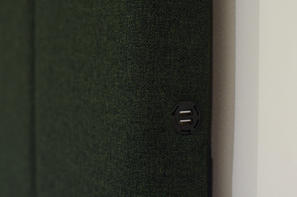 DEMO - Ramsäng Temprakon Zone II