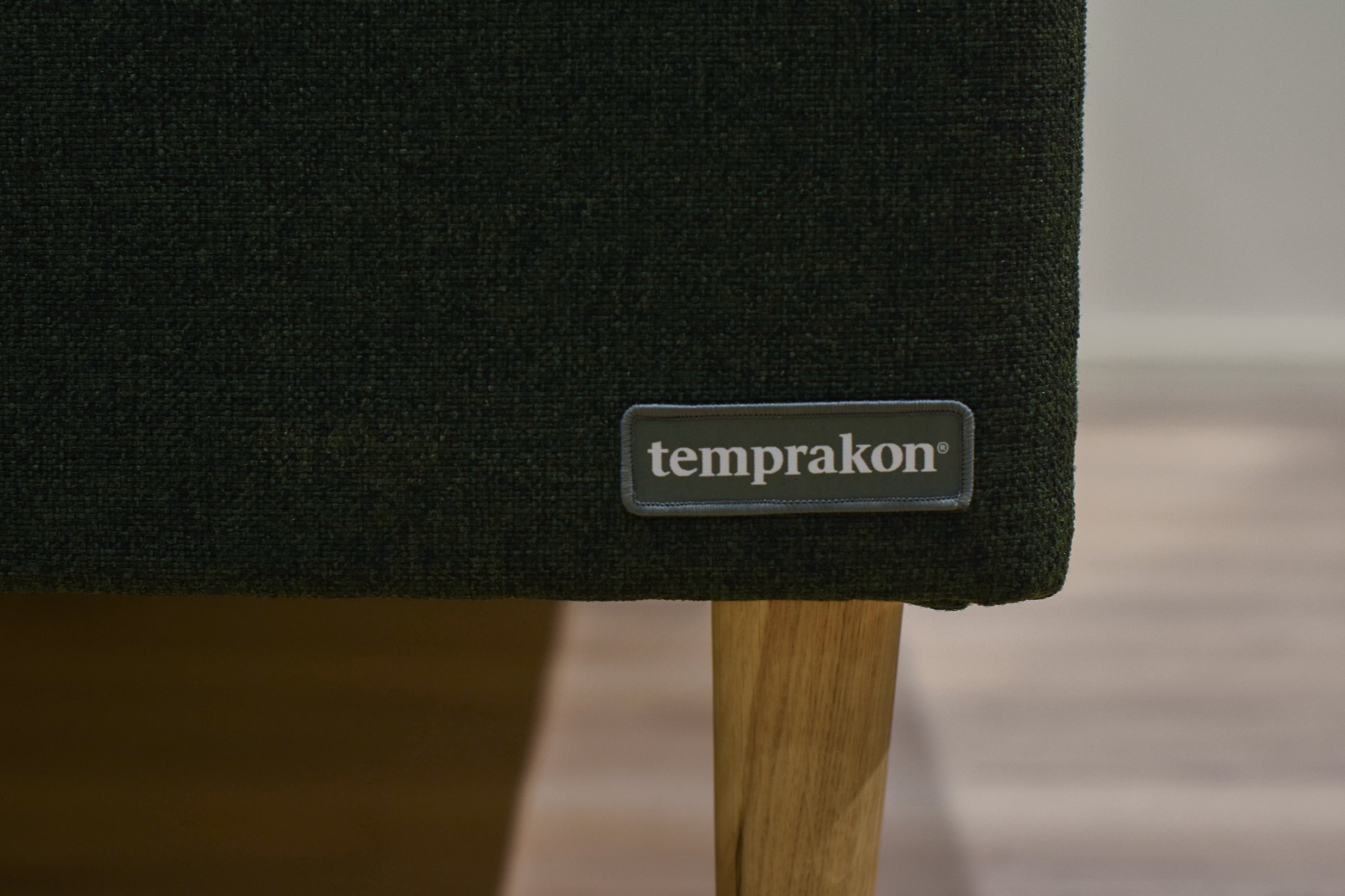 DEMO - Ramsäng Temprakon Zone II