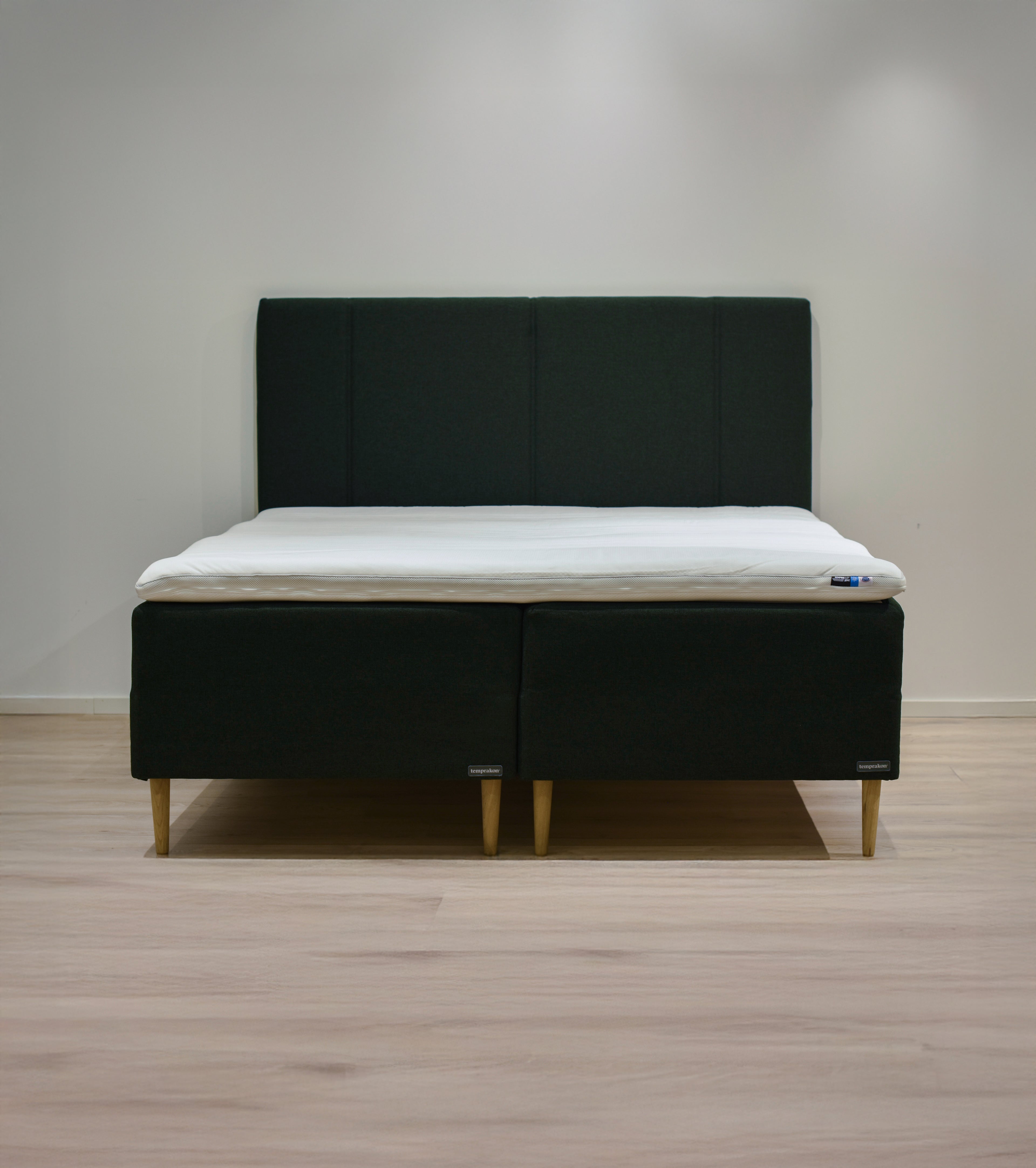 DEMO - Ramsäng Temprakon Zone II