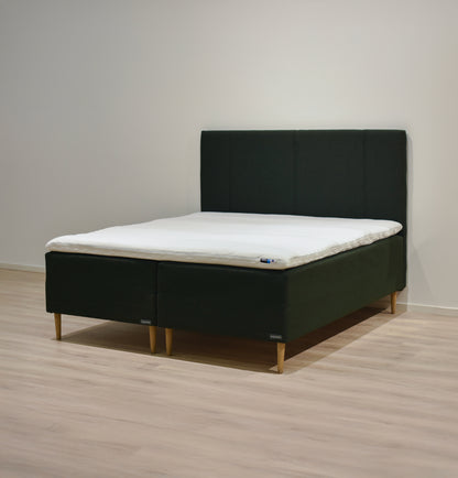 DEMO - Ramsäng Temprakon Zone II