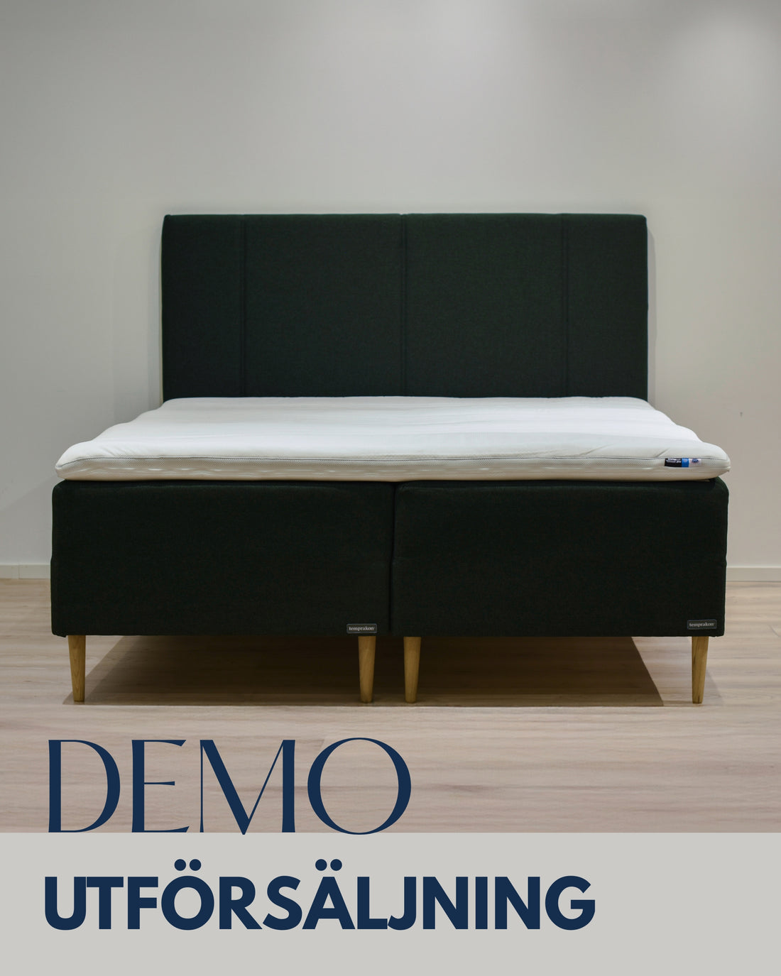 DEMO - Ramsäng Temprakon Zone II