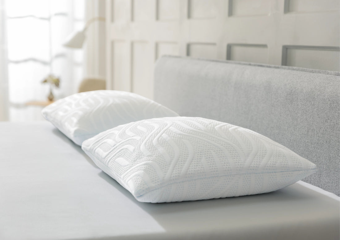 Comfort Air Sovkudde