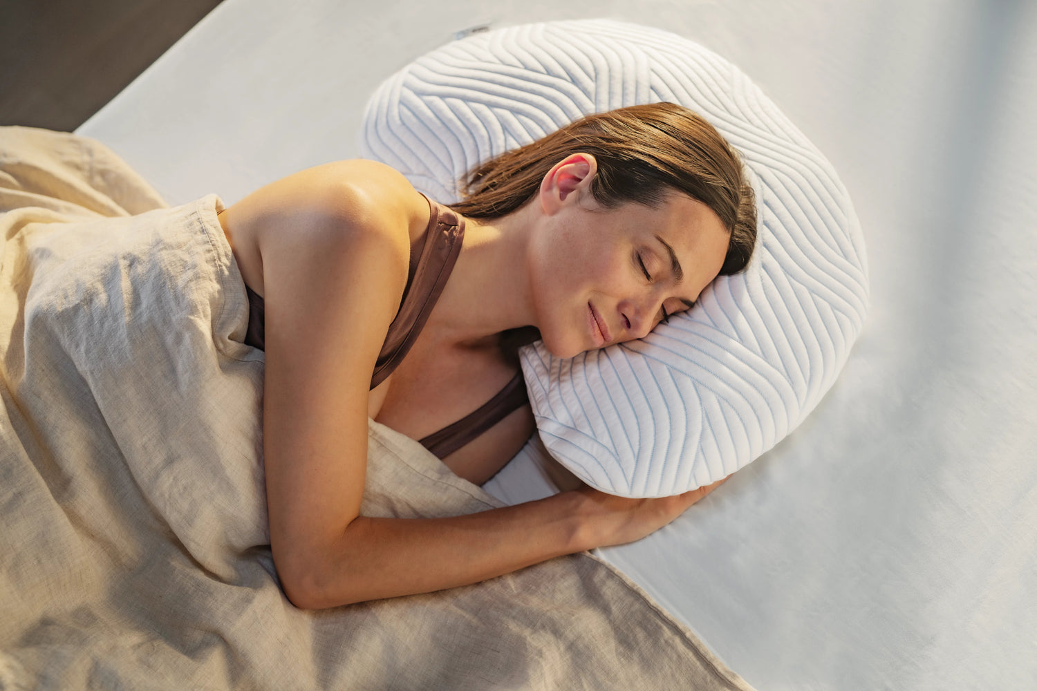 Sonata SmartCool™ Sovkudde