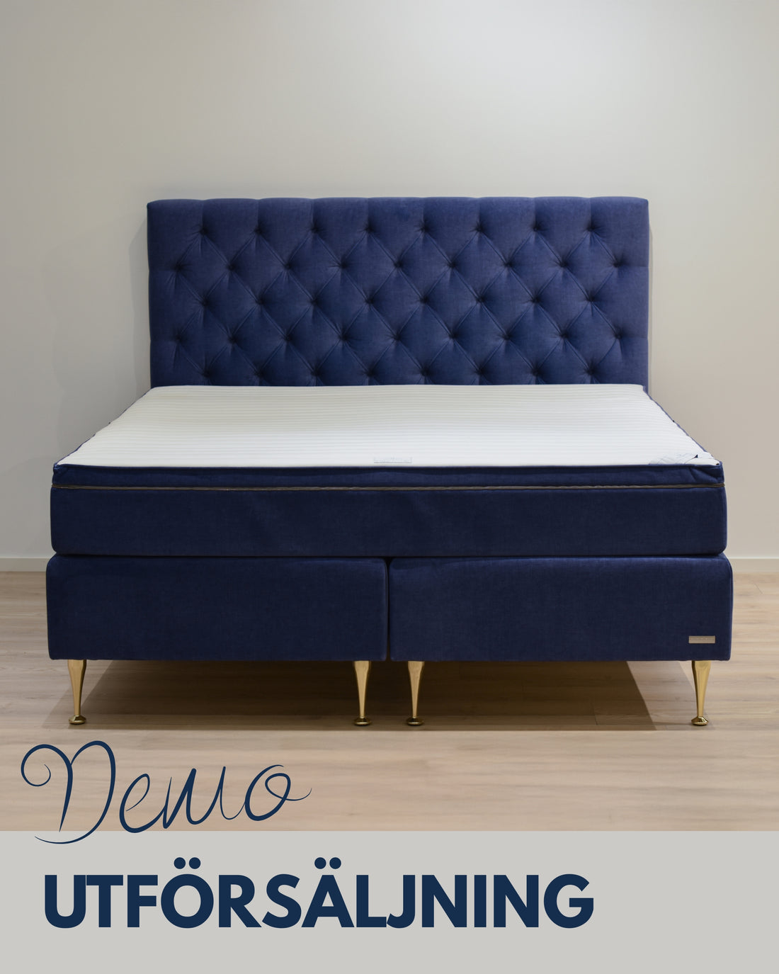 DEMO Kontinentalsäng AYA 02