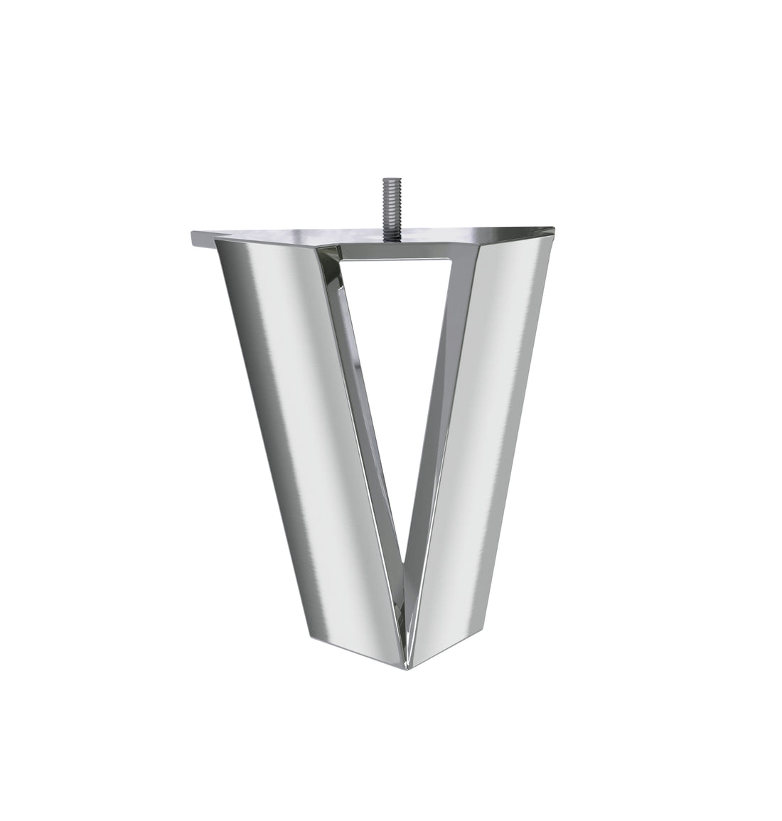 Sängben Triago Silver