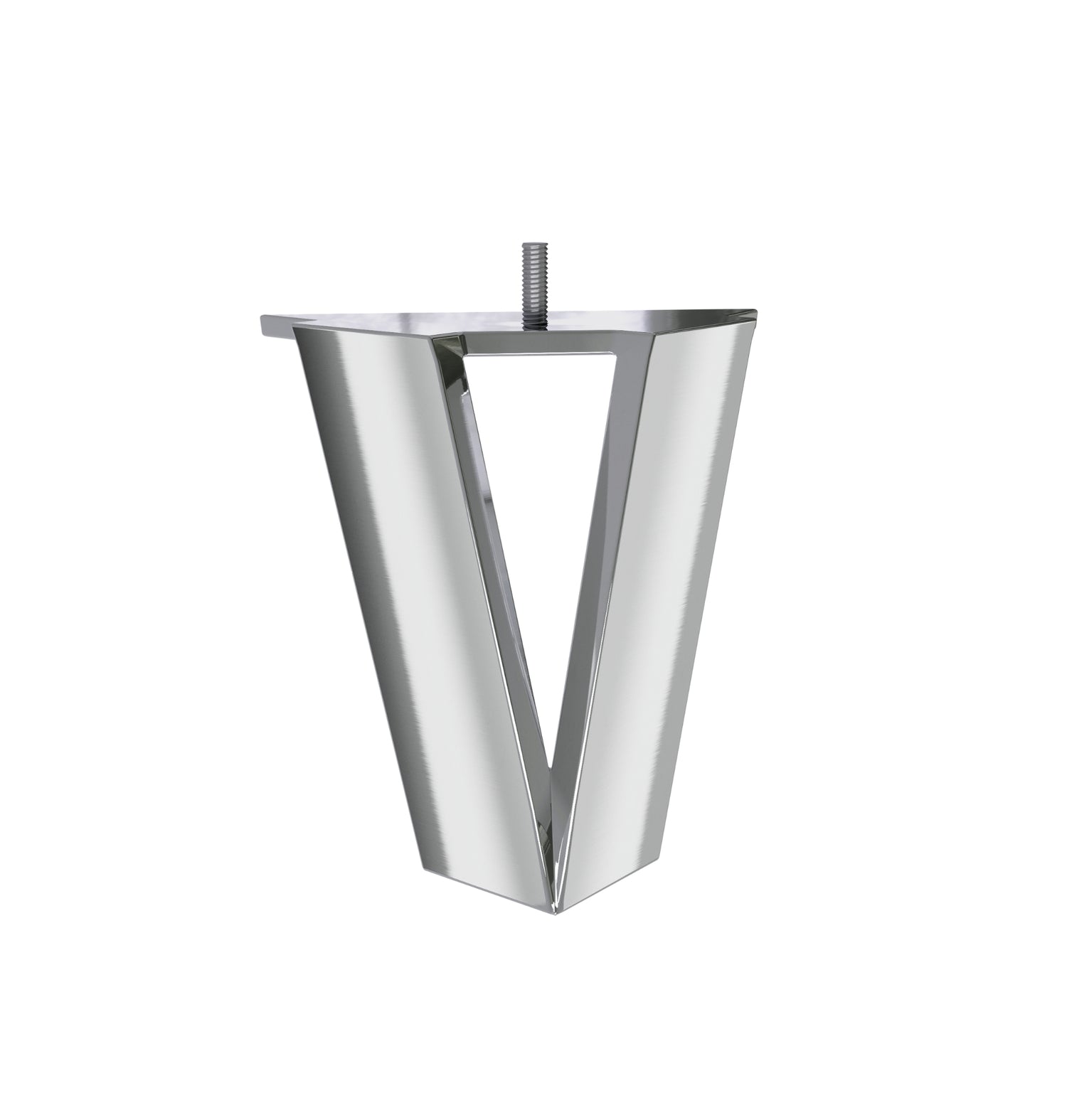 Sängben Triago Silver