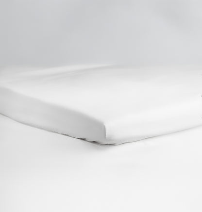 Kuvertlakan Turiform U-Splittlakan Percale Vit
