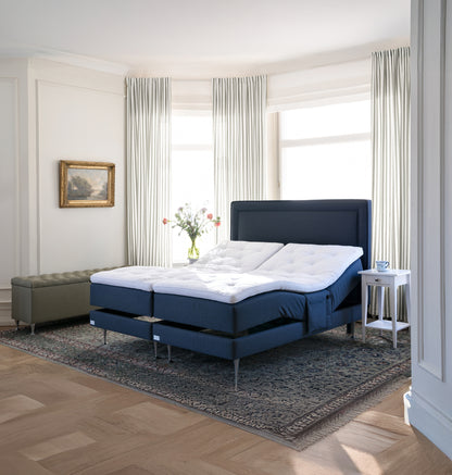 Ställbar säng Vaxholm