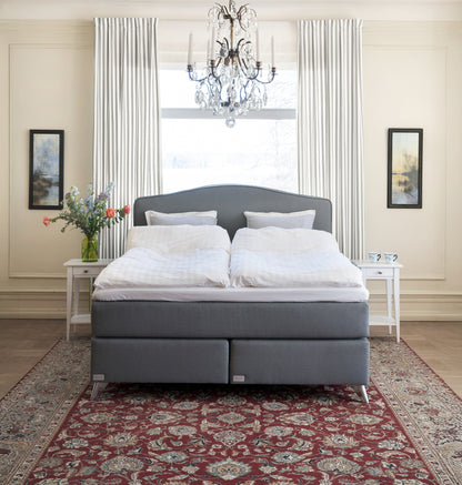 Kontinentalsäng Visby