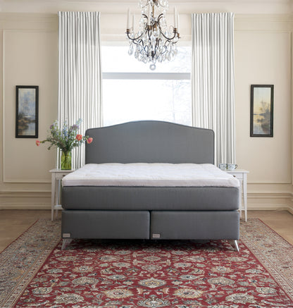 Kontinentalsäng Visby