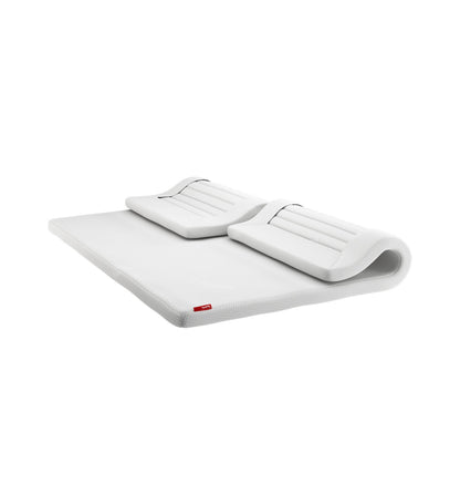 Bäddmadrasskydd Split Wonderland