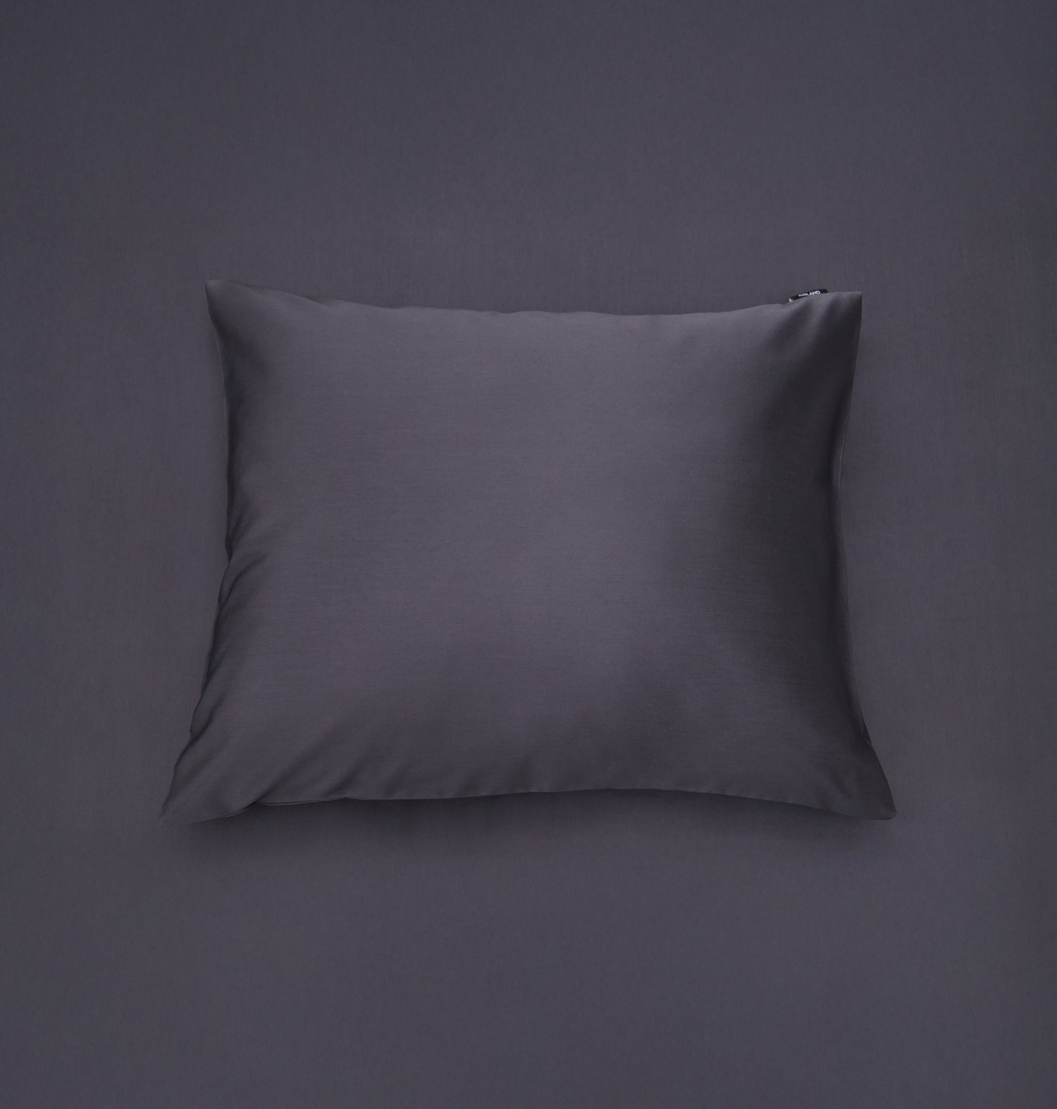 Örngott Shade Antracite Grey
