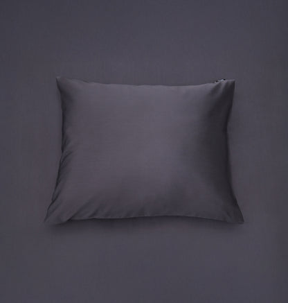 Örngott Shade Antracite Grey