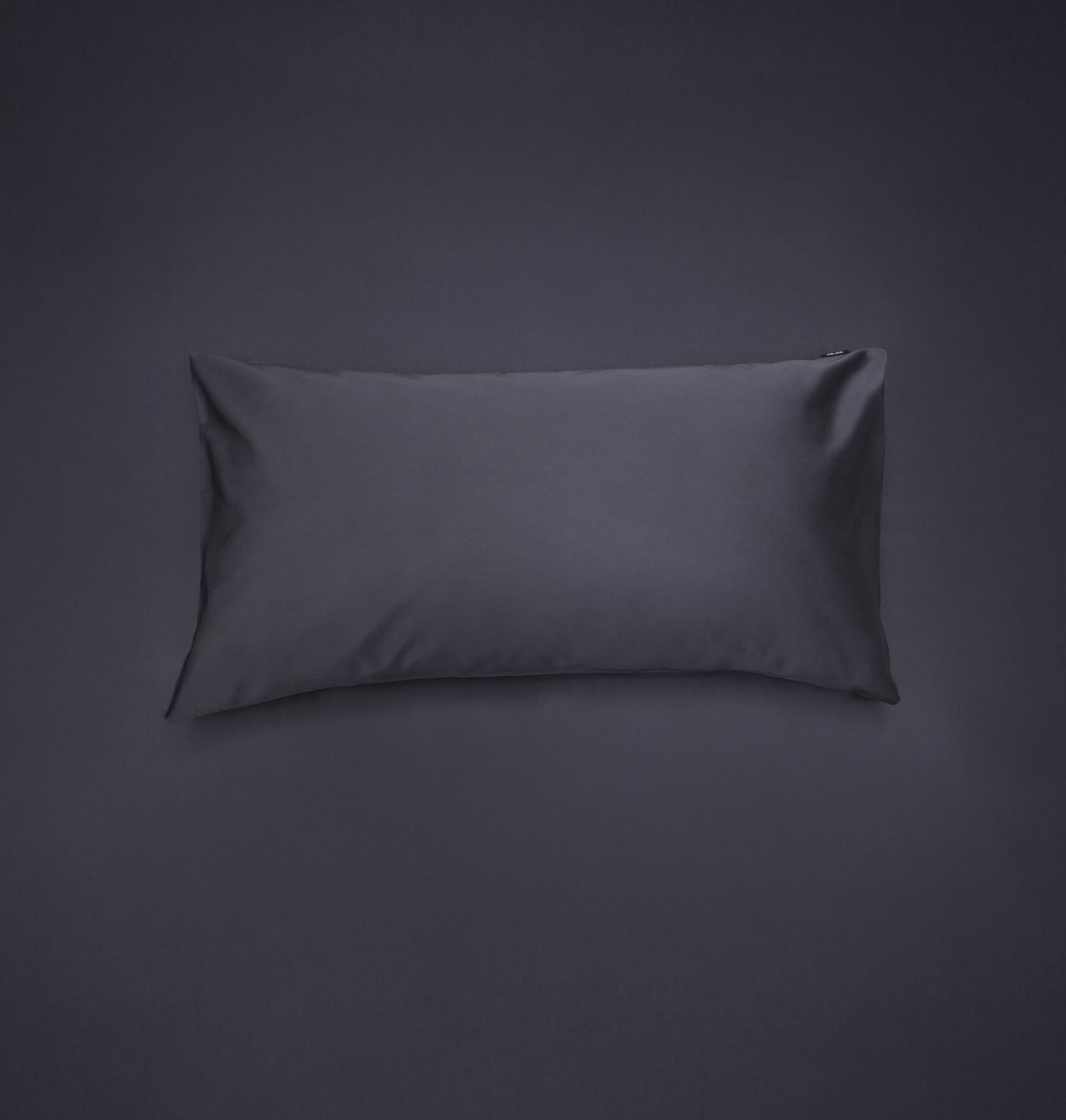 Örngott Shade Antracite Grey