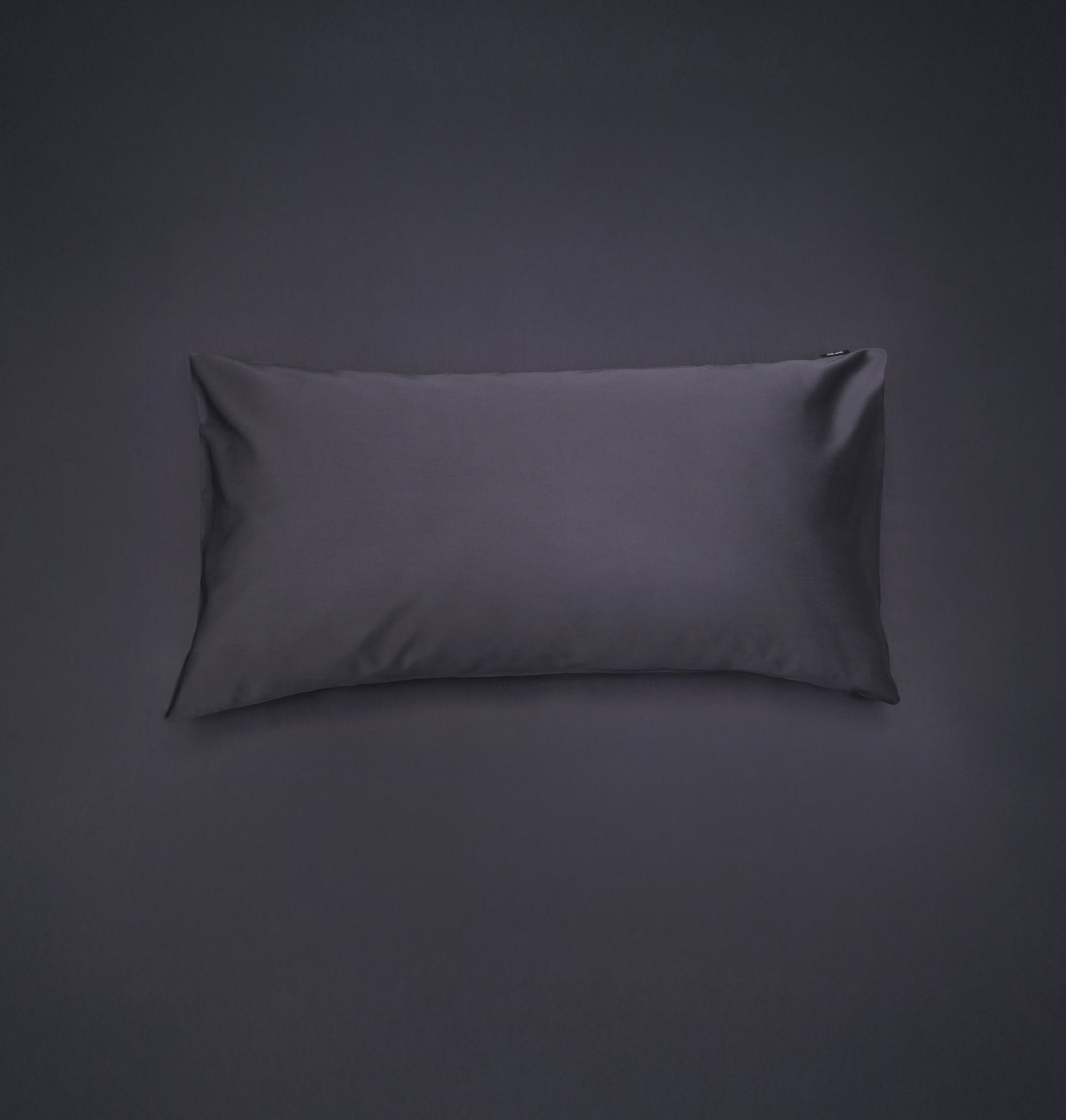 Örngott Shade Antracite Grey